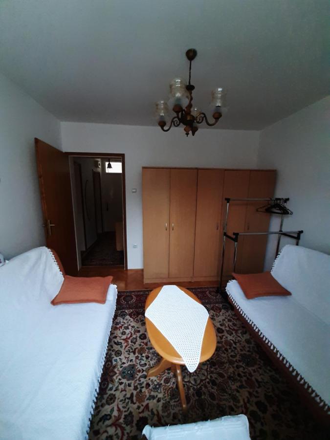 Mimy Rooms SJJ Exterior photo