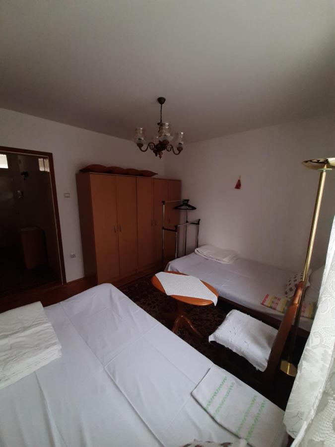 Mimy Rooms SJJ Exterior photo
