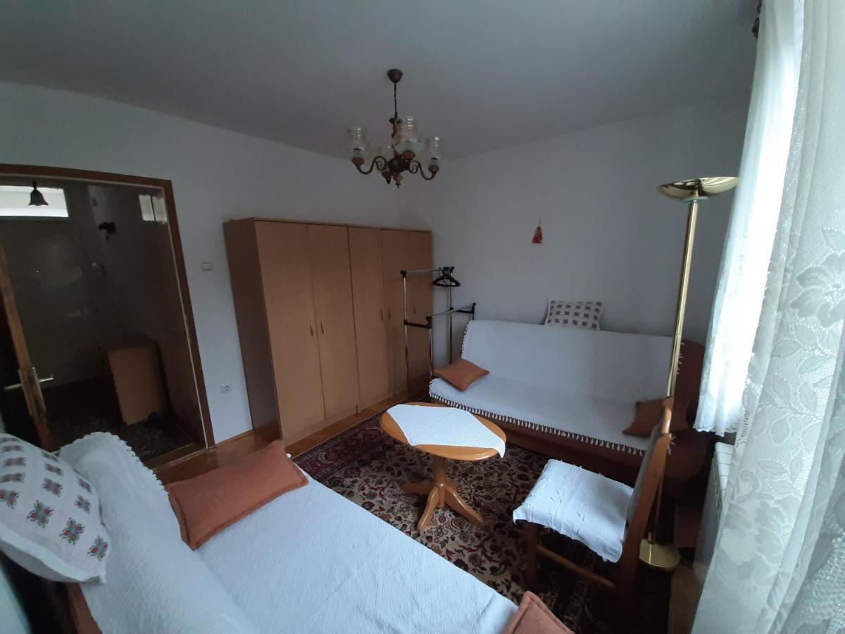 Mimy Rooms SJJ Exterior photo