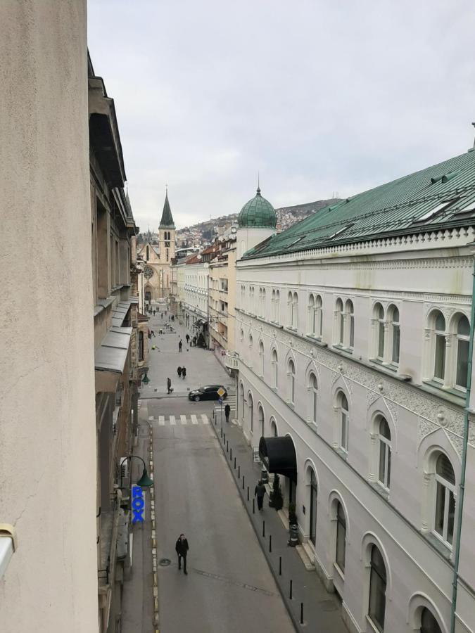 Mimy Rooms SJJ Exterior photo