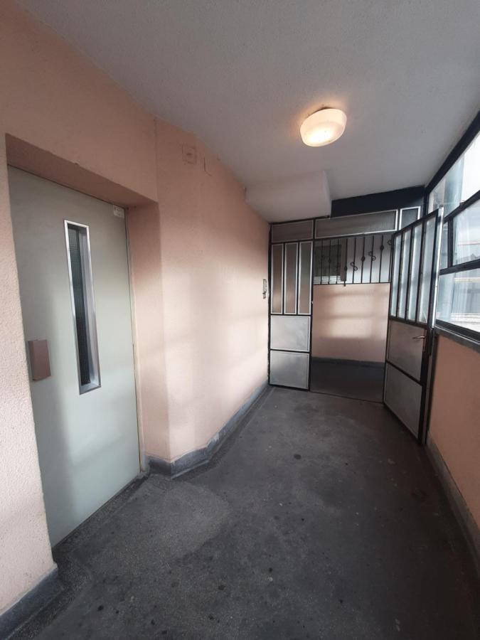 Mimy Rooms SJJ Exterior photo