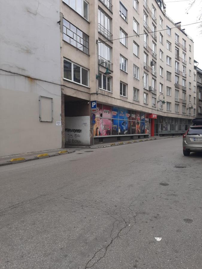 Mimy Rooms SJJ Exterior photo